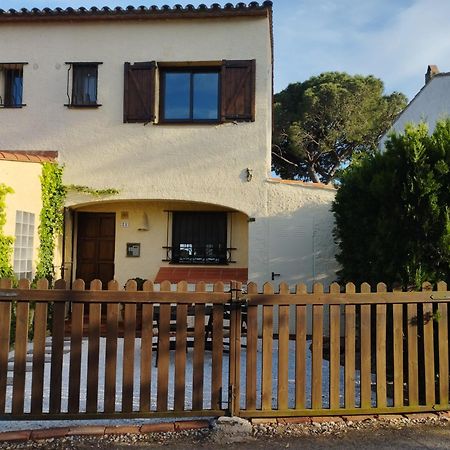 Casa Atenes L'Estartit Εξωτερικό φωτογραφία