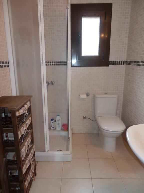 Casa Atenes L'Estartit Εξωτερικό φωτογραφία