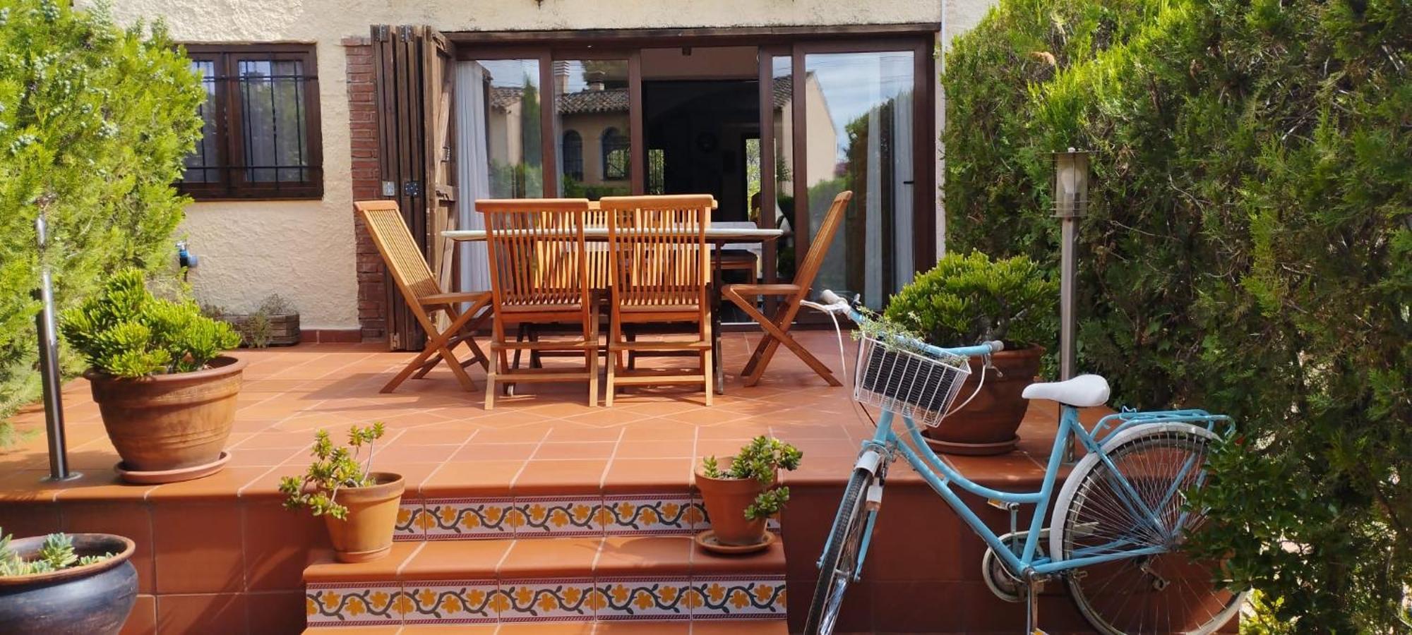 Casa Atenes L'Estartit Εξωτερικό φωτογραφία