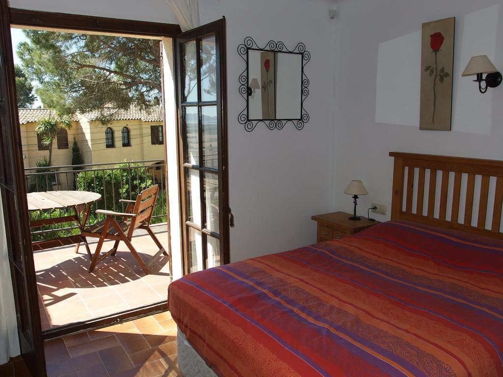 Casa Atenes L'Estartit Δωμάτιο φωτογραφία