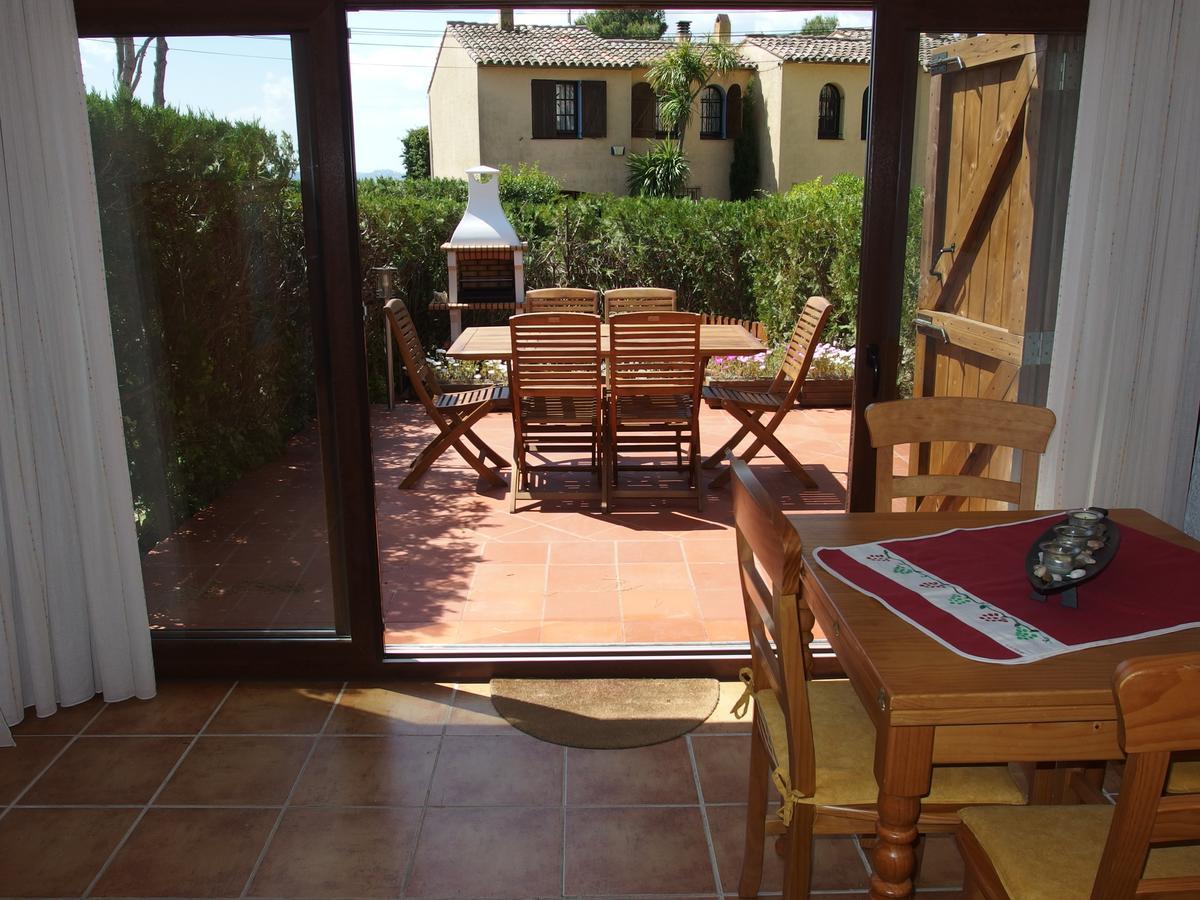 Casa Atenes L'Estartit Εξωτερικό φωτογραφία